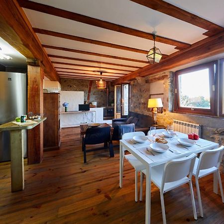 Urain Suites - Apartments At Flysch-Coast Сумая Екстер'єр фото