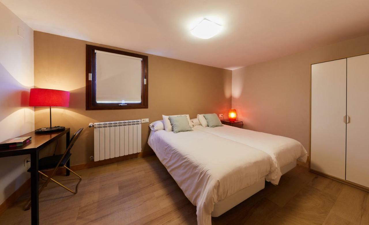 Urain Suites - Apartments At Flysch-Coast Сумая Екстер'єр фото
