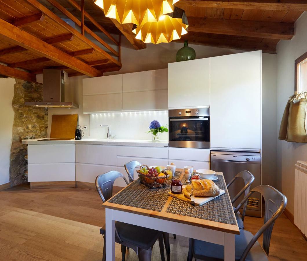 Urain Suites - Apartments At Flysch-Coast Сумая Екстер'єр фото