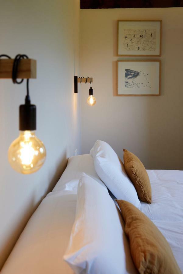 Urain Suites - Apartments At Flysch-Coast Сумая Екстер'єр фото
