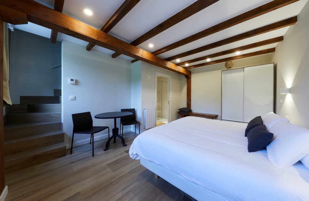 Urain Suites - Apartments At Flysch-Coast Сумая Екстер'єр фото