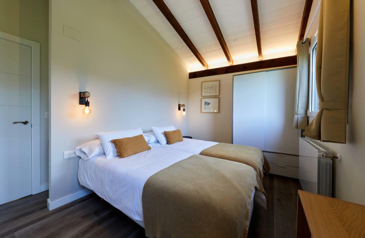 Urain Suites - Apartments At Flysch-Coast Сумая Екстер'єр фото